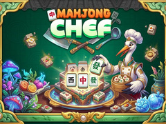 Permainan Mahjong Chef