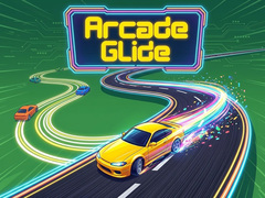 Permainan Arcade Glide