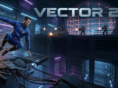 Permainan Vector 2