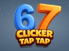 Permainan 67 Clicker Tap Tap