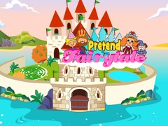 Permainan My Pretend Fairytale Land
