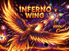 Permainan Inferno Wing