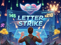 Permainan LetterStrike