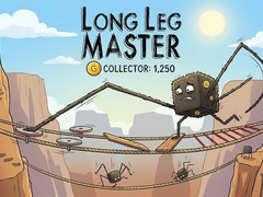 Permainan Long Leg Master