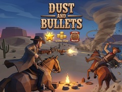 Permainan Dust and Bullets