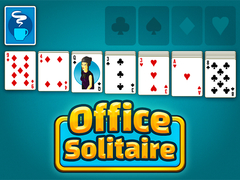 Permainan Office Solitaire