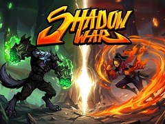 Permainan Shadow War 