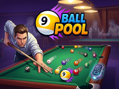 Permainan 9 Ball Pool