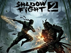 Permainan Shadow Fight 2