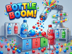 Permainan Bottle Boom!