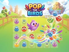 Permainan Pop The Birds