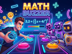Permainan Math Buzzer