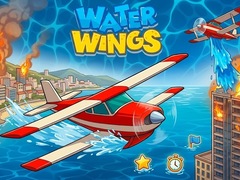 Permainan Water Wings