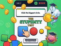 Permainan The Stupidity Test
