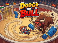 Permainan Dodge the Bull