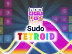 Permainan Sudo Tetroid