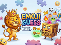 Permainan Emoji Guess