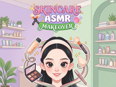 Permainan Skincare ASMR Makeover
