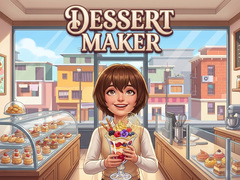 Permainan Dessert Maker
