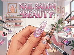 Permainan Nail Salon Beauty