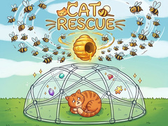 Permainan Cat Rescue