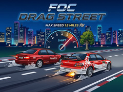 விளையாட்டு Foc Drag Street