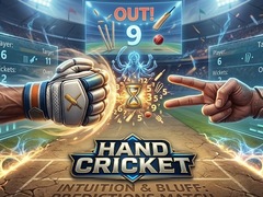 Permainan Hand Cricket