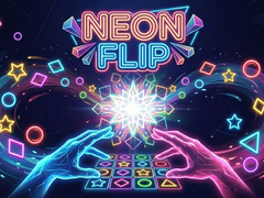 Permainan Neon Flip