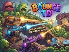 விளையாட்டு Bounce TD