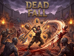 Permainan Dead Fall