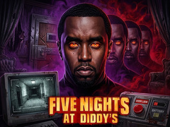 Permainan Five Nights at Diddy's