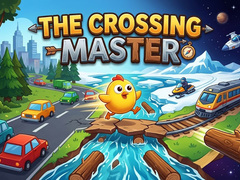 விளையாட்டு The Crossing Master