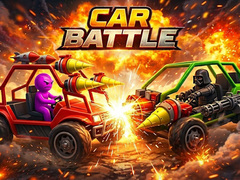விளையாட்டு Car Battle