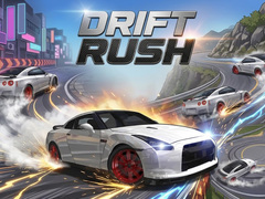 விளையாட்டு Drift Rush