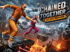 Permainan Chained Together: Escape Parkour