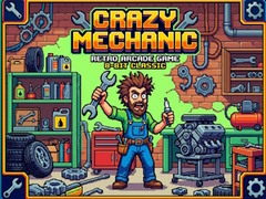 விளையாட்டு Crazy Mechanic