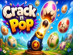 Permainan Crack n Pop