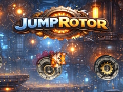விளையாட்டு Jump Rotor
