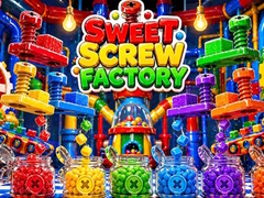 விளையாட்டு Sweet Screw Factory