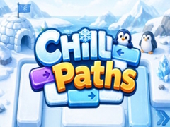 விளையாட்டு Chill Paths