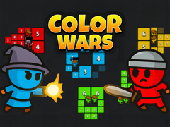 Permainan Color Wars