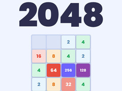 விளையாட்டு Reach 2048