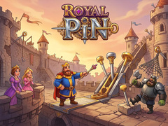 விளையாட்டு Royal Pin