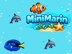 விளையாட்டு Mini Marin