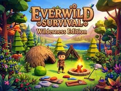 Permainan Everwild Survival