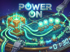 விளையாட்டு Power On