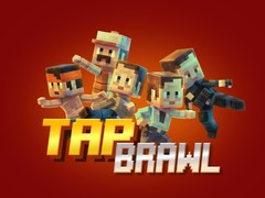 Permainan Tap Brawl