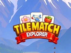 விளையாட்டு Tile Explorer - Triple Match