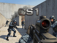 விளையாட்டு CS 1