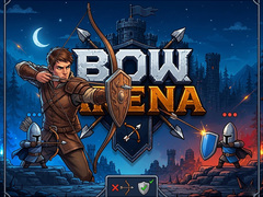விளையாட்டு Bow Arena